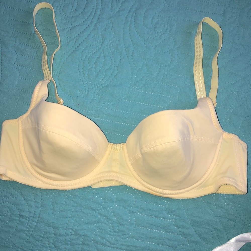 Dior Bra - image 2